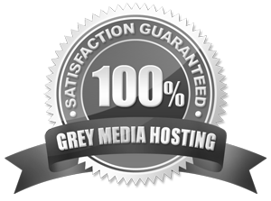 Grey Media Hosting